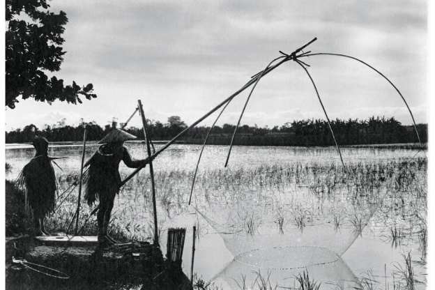 Exposition Objectif Vietnam au Musée Cernuschi