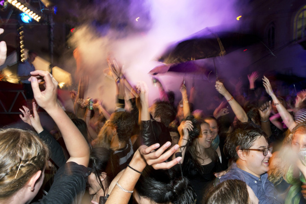 exposition Martin Parr à la MEP