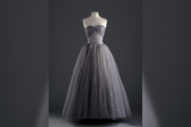 Exposition années 50 au Musée Galliera