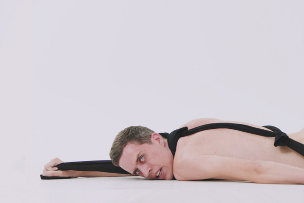 Exposition Moi au bicolore