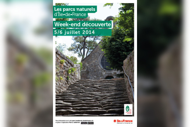 week-end découverte parcs naturels