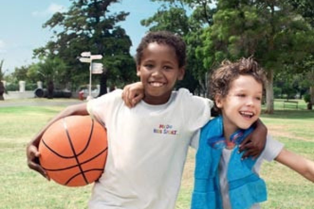 McDo Kids Sport 2014