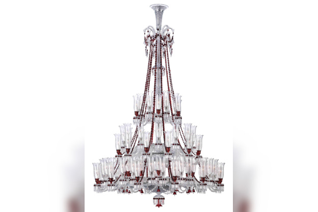 Baccarat au Petit Palais