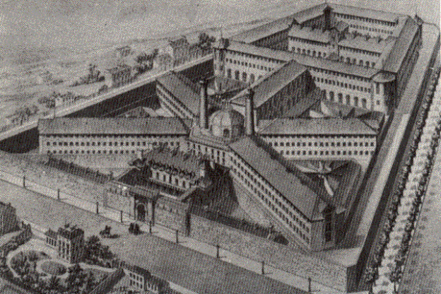 prison de la santé