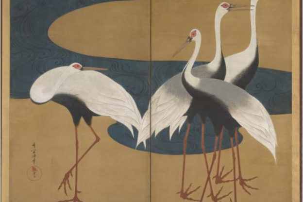 Le Japon au fil des saisons au Musée Cernuschi