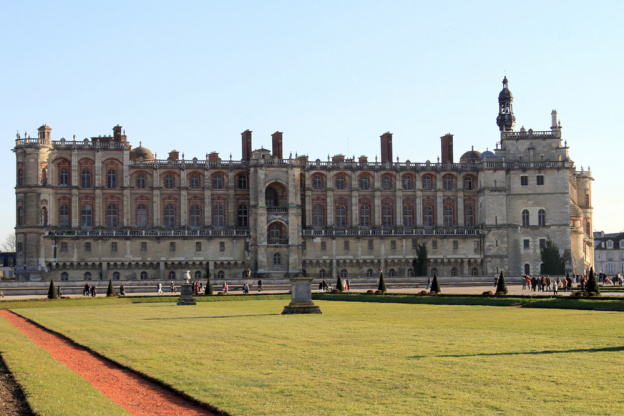 Domaine national de Saint-Germain en Laye
