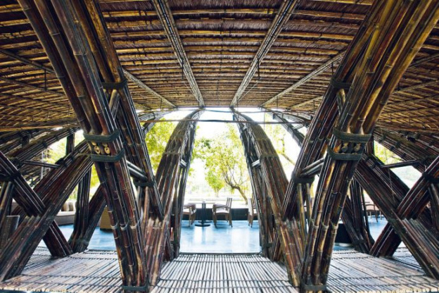 Réémergences vietnamienne à la Cité de l'Architecture