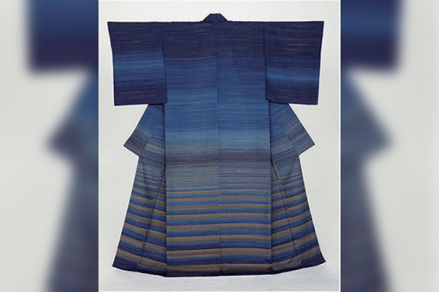 Fukumi Shimura à la Maison de la Culture du Japon