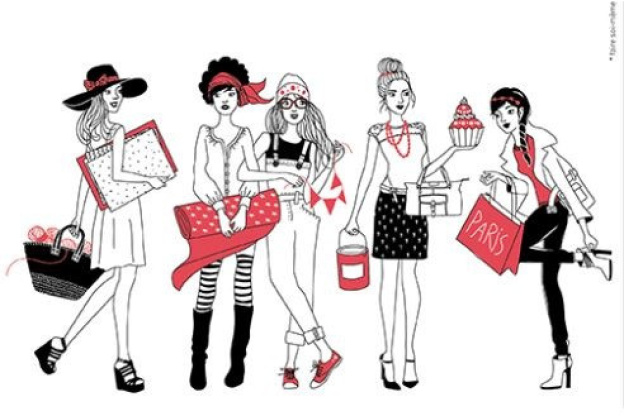  Do It Yourself à Parly 2