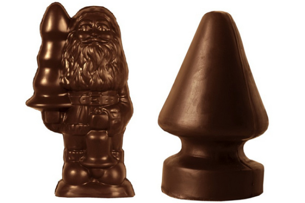 Paul McCarthy à la Monnaie de Paris 