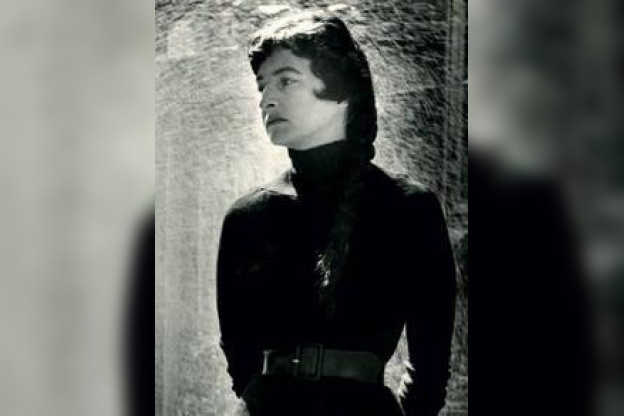 Joyce Mansour au Musée du Quai Branly 