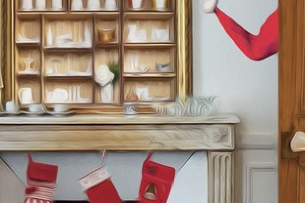 marché de Noël 2014 de la Maison du Limousin