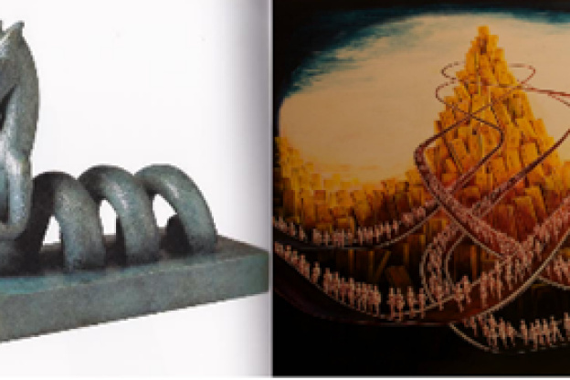 L'envers de la réalité