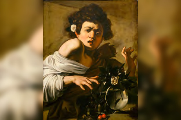 Roberto Longhi au Musée Jacquemart-André