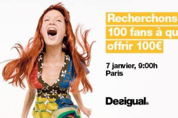 desigual soldes d'hiver 2015