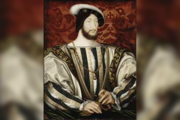 François Ier, pouvoir et image à la BNF