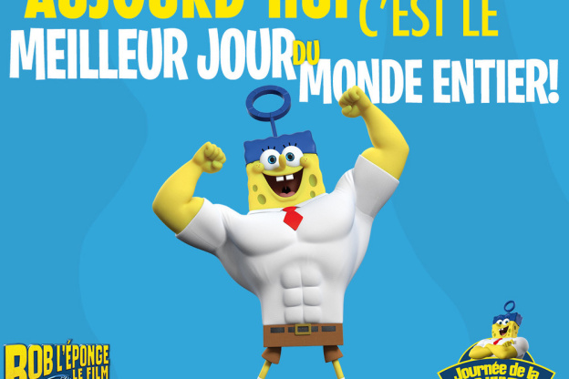 Journée de la BOB HUMEUR