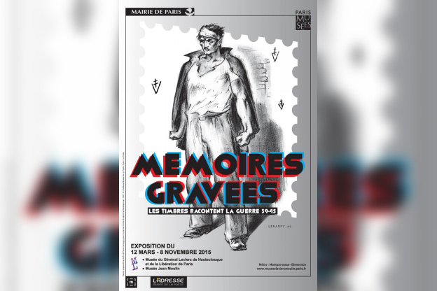 Mémoires gravées au Musée Jean Jaurès