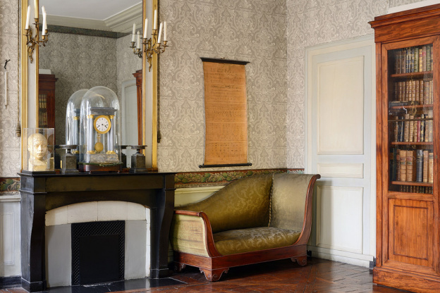 Musée Auguste Comte