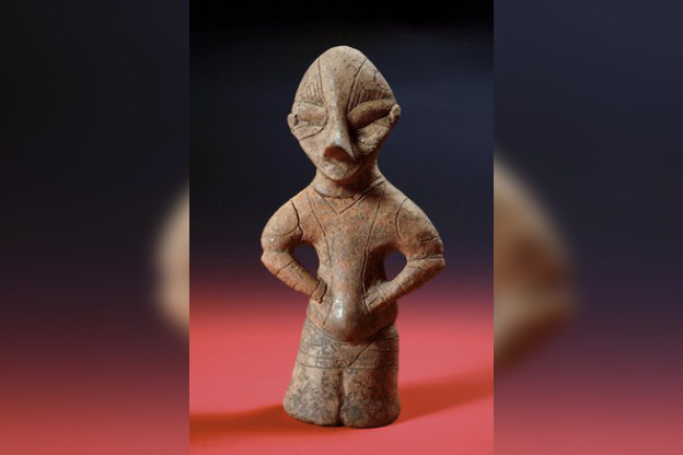 Dieux des Balkans au musée d'Archéologie nationale