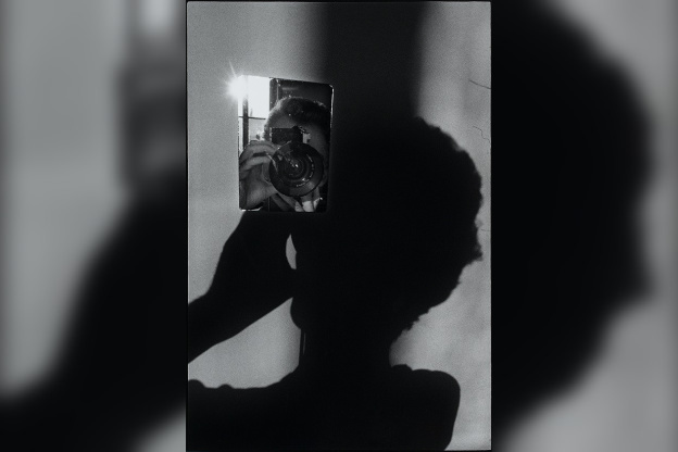 Qu'est-ce que la photographie au Centre Pompidou