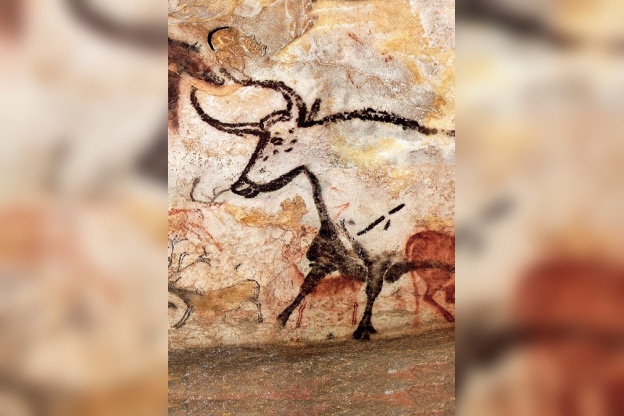 La Grotte de Lascaux à Paris