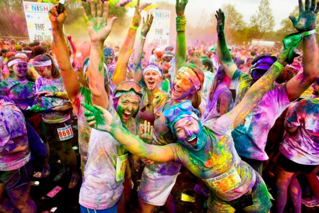 Color Run
