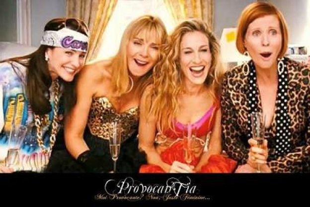 Journée provocantia