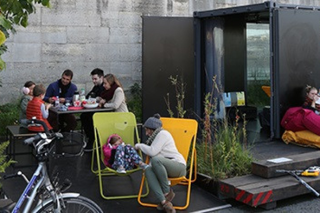 ZZZ des berges de Seine