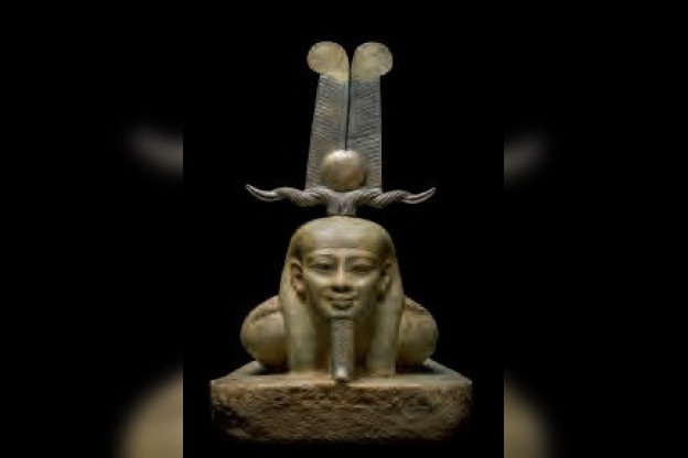 OSIRIS, les mystères engloutis d'Egypte à l'Institut du Monde Arabe