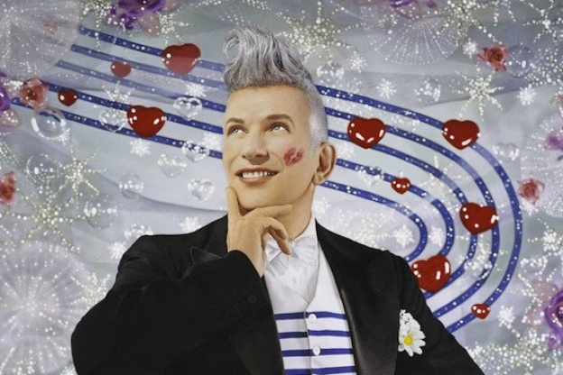 Jean Paul Gaultier - Pierre et Gilles