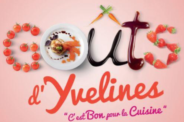 Goûts d'Yvelines 2015