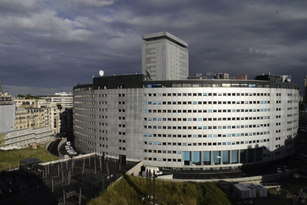 Maison de la Radio