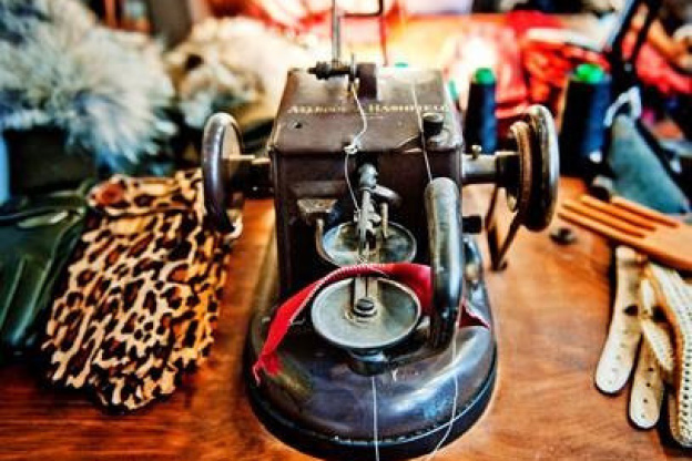 La Maison Fabre invitée du DS World