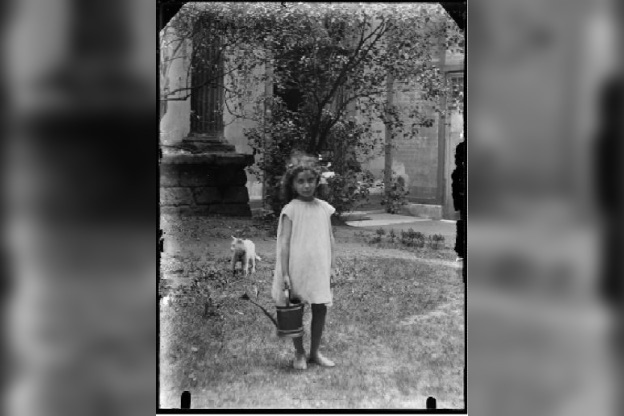 Rhodia Bourdelle, la fille de Bourdelle célébrée au Musée Bourdelle