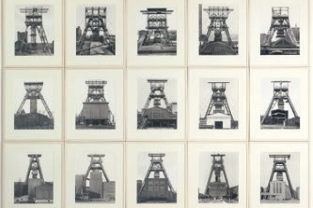 La boîte de Pandore au Musée d'Art Moderne