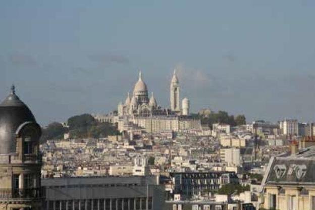 sacré cœur
