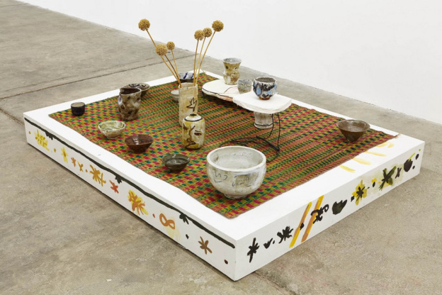 Paris-Tokyo, l'expo au Cœur