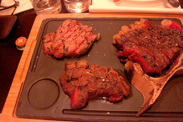 Unico x Le Bourdonnec, les "Meat Parties" d'exception