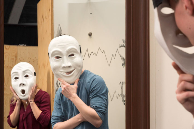 Mental désordre, l'expo à la Cité des Sciences