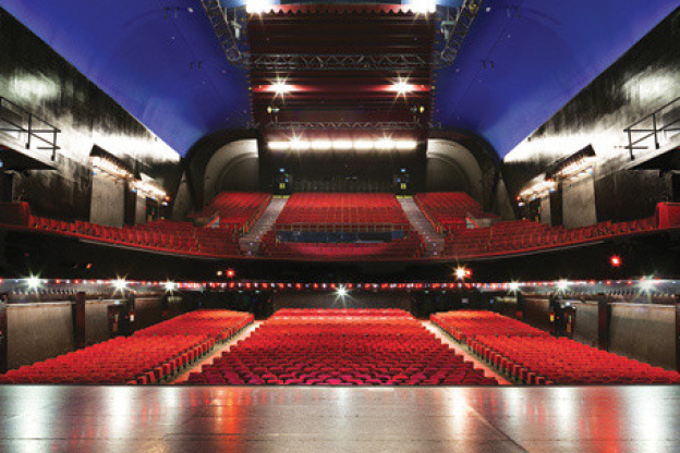 salle Olympia
