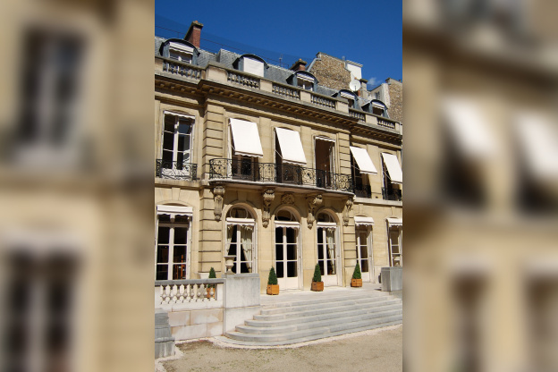 Nuit des Musées 2016 au Musée de la Contrefaçon