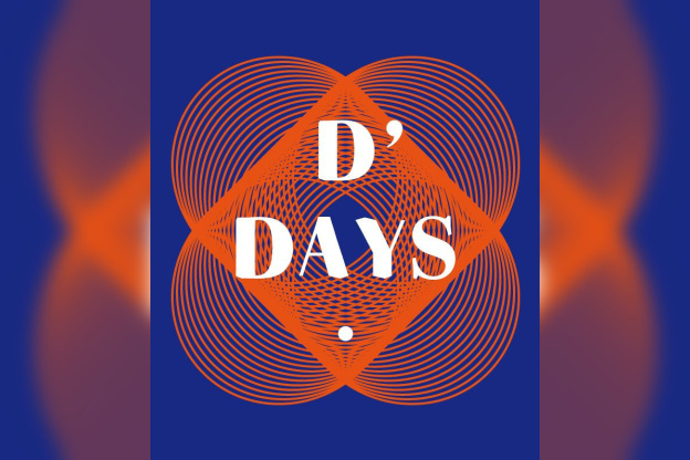 D'days 2016
