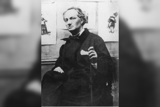 L'œil de Baudelaire au Musée de la Vie Romantique