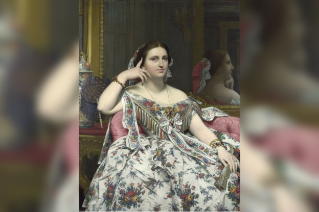 Spectaculaire Second Empire, l'expo au Musée d'Orsay