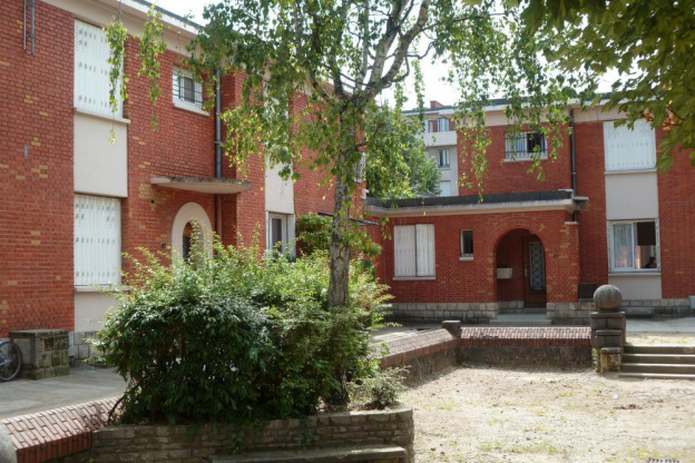  Cité-Jardins de Champigny-sur-Marne