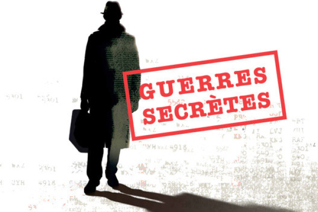 Guerres Secrètes, l'exposition au Musée de l'Armée