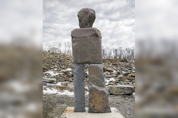 FIAC 2016, Ugo Rondinone Place Vendôme