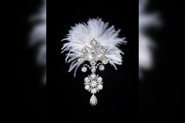 Les joyaux des Grands Moghols aux Maradjahs au Grand Palais