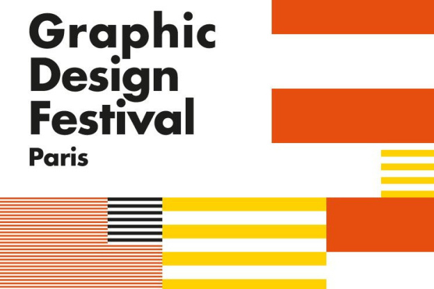 La Fête du Graphisme dévient le Graphic Design Festival